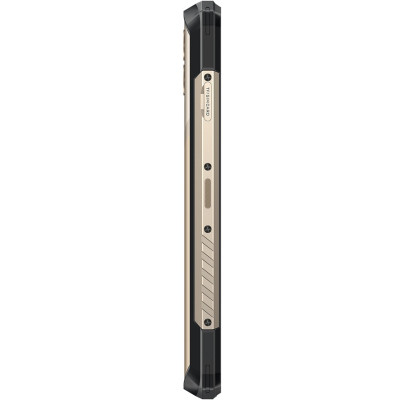 Смартфон Doogee Blade20 Turbo 6.6” HD+ 90Hz 8GB/256GB /Dimensity 7050/50+16MP/10300mAh/NFC/Gold Смартфон Doogee Blade20 Turbo 6.6” HD+ 90Hz 8GB/256GB /Dimensity 7050/50+16MP/10300mAh/NFC/Gold
