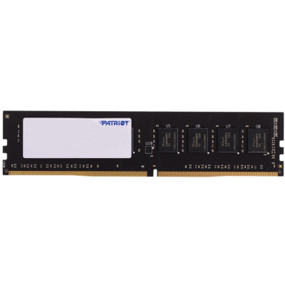DDR4  4GB 2400MHz Patriot Signature Line, Retail