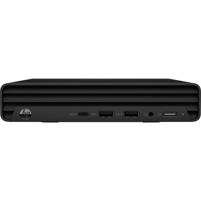 ПК неттоп HP Pro Mini 260 G9 i5-1334U/16GB/SSD512GB/K&M/WiFi/DOS/3y.w