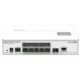 Комутатор Mikrotik CRS212-1G-10S-1S+IN (1x1G, 1xSFP+, 10хSFP, L3)