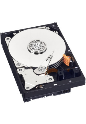 HDD 1000Gb, 7200, WD, 64M, SATA III (WD10EZEX)