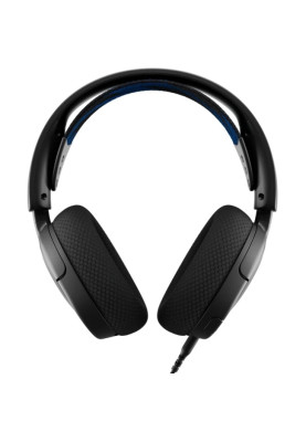 Ігрова гарнітура SteelSeries Arctis Nova 1P Black MultiPlatform