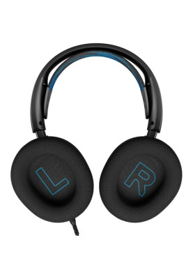 Ігрова гарнітура SteelSeries Arctis Nova 1P Black MultiPlatform
