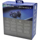 Ігрова гарнітура SteelSeries Arctis Nova 1P Black MultiPlatform