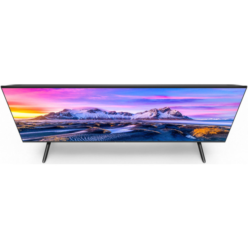 Телевізор TV 50 Xiaomi Mi TV P1 4K/Smart TV/Android TV/Wi-Fi/Bluetooth/Black