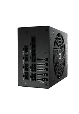 Блок живлення 1000W FSP HYDRO PTM PRO HPT2-1000M 80+ Platinum, 135mm FDB  fan, Modular, Retail Box