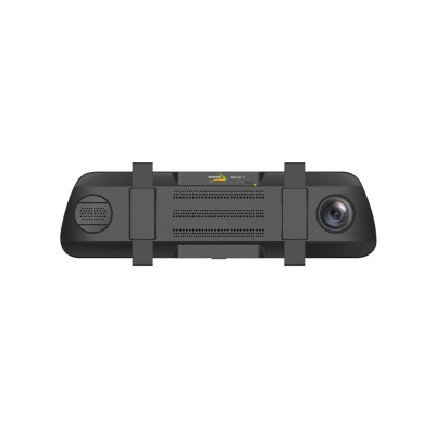 Відеореєстратор Aspiring Reflex 5 Wi-Fi X2 Camers (дзеркало заднього виду)