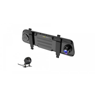 Відеореєстратор Aspiring Reflex 5 Wi-Fi X2 Camers (дзеркало заднього виду)