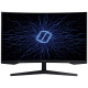 TFT 27" Samsung Odyssey G5 LC27G55TQWRXEN, WQHD,144 Гц, Black