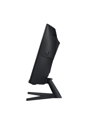 TFT 27" Samsung Odyssey G5 LC27G55TQWRXEN, WQHD,144 Гц, Black