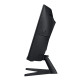 TFT 27" Samsung Odyssey G5 LC27G55TQWRXEN, WQHD,144 Гц, Black