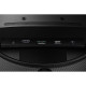 TFT 27" Samsung Odyssey G5 LC27G55TQWRXEN, WQHD,144 Гц, Black