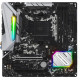 ASRock B450M STEEL LEGEND/REF (AM4/B450, 4*DDR4, 2xPCIex16, DP, HDMI, 4xSATAІІІ, 2xM.2, GLan, 8ch,
