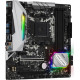 ASRock B450M STEEL LEGEND/REF (AM4/B450, 4*DDR4, 2xPCIex16, DP, HDMI, 4xSATAІІІ, 2xM.2, GLan, 8ch,