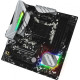 ASRock B450M STEEL LEGEND/REF (AM4/B450, 4*DDR4, 2xPCIex16, DP, HDMI, 4xSATAІІІ, 2xM.2, GLan, 8ch,