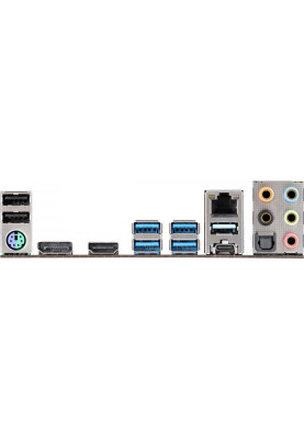 ASRock B450M STEEL LEGEND/REF (AM4/B450, 4*DDR4, 2xPCIex16, DP, HDMI, 4xSATAІІІ, 2xM.2, GLan, 8ch,