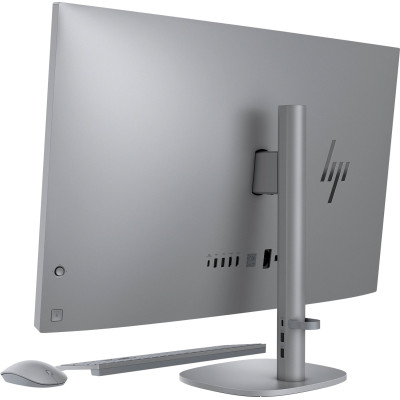 Моноблок 31.5"HP OmniStudio X 32-c0000ua AiO 4K UHD/U7-155H/32Gb/SSD1Tb/RTX4050,6GB/WiFi/Cam/K&M/W11