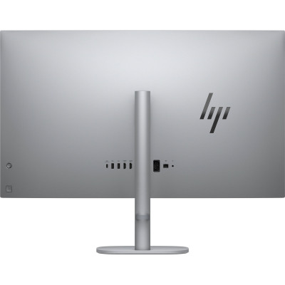 Моноблок 31.5"HP OmniStudio X 32-c0000ua AiO 4K UHD/U7-155H/32Gb/SSD1Tb/RTX4050,6GB/WiFi/Cam/K&M/W11