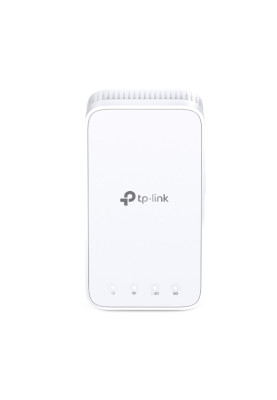 Підсилювач Wi-Fi сигналу TP-Link RE300 AC1200 MESH