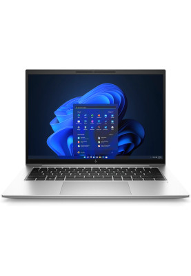 Ноутбук HP EliteBook 1040 G9 14" WUXGA IPS, 1000n/i7-1255U (4.7)/32Gb/SSD512Gb/Int Iris X/FPS/Підсв/DOS (4B926AV_V3)