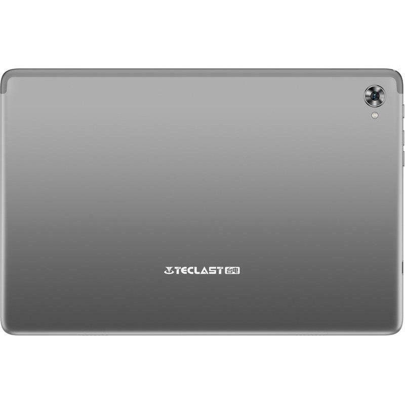 Планшет Teclast P40HD 10.1” FHD/6GB/128GB/UNISOC T606/LTE/6000mAh/Metal/Gray