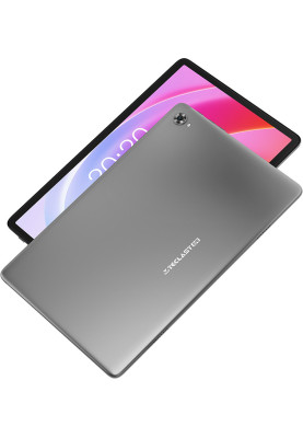 Планшет Teclast P40HD 10.1” FHD/6GB/128GB/UNISOC T606/LTE/6000mAh/Metal/Gray