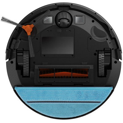 Робот пилосос Kyvol Cybovac L30 Lidar/210ml+210ml/2600 mA/2500 pa/Google Assistant,Amazon Alexa