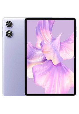 Планшет Oukitel OT6 10" HD+ /4GB/64GB/ RK3562 /8000mAh/ 5+2Мп /Чохол+Стилус/WIFI Purple
