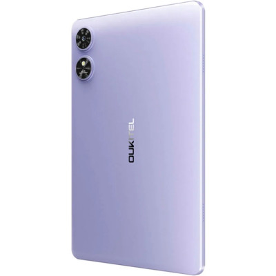 Планшет Oukitel OT6 10" HD+ /4GB/64GB/ RK3562 /8000mAh/ 5+2Мп /Чохол+Стилус/WIFI Purple