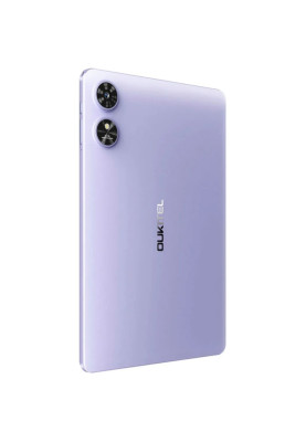 Планшет Oukitel OT6 10" HD+ /4GB/64GB/ RK3562 /8000mAh/ 5+2Мп /Чохол+Стилус/WIFI Purple