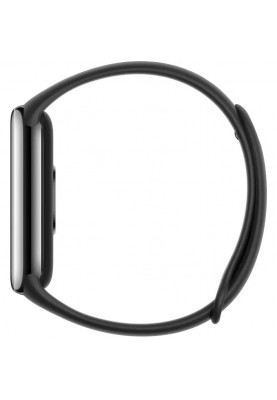 Фітнес браслет Xiaomi Mi Smart Band 8 Graphite Black