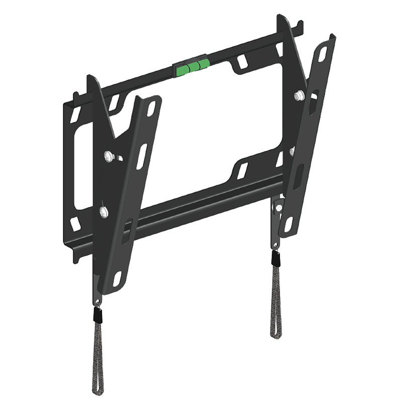 Кріплення для телевізора Simpler 22-43" похилий від KSL 28EN
