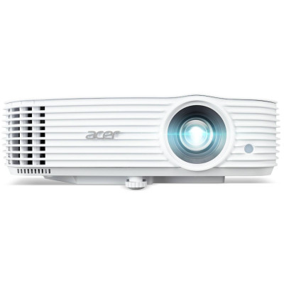 Проектор Acer H6542BDK, DLP, 1080p, 4000Lm, 10000:1, HDMI, колонки