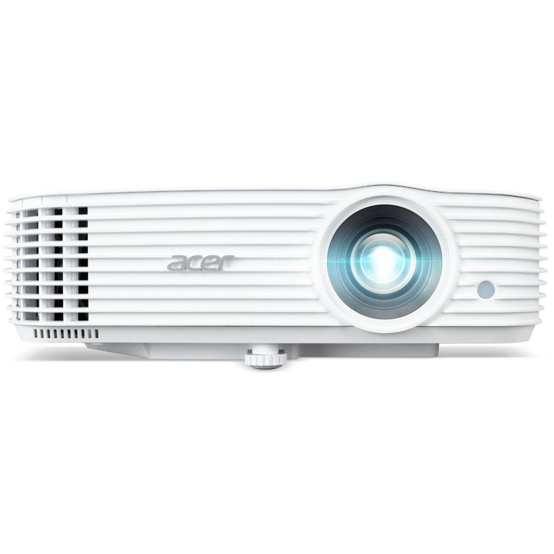 Проектор Acer H6542BDK, DLP, 1080p, 4000Lm, 10000:1, HDMI, колонки