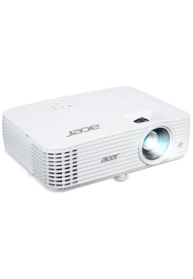 Проектор Acer H6542BDK, DLP, 1080p, 4000Lm, 10000:1, HDMI, колонки