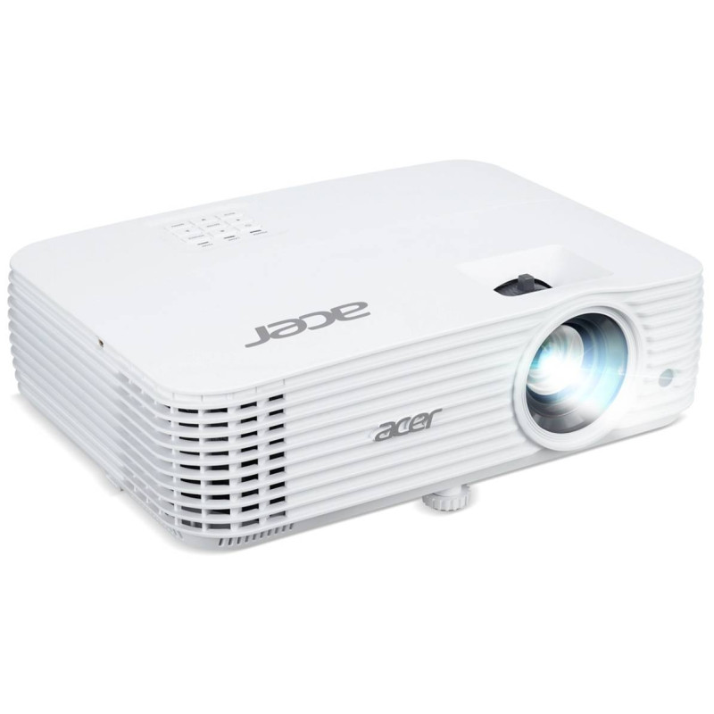 Проектор Acer H6542BDK, DLP, 1080p, 4000Lm, 10000:1, HDMI, колонки