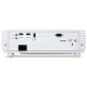 Проектор Acer H6542BDK, DLP, 1080p, 4000Lm, 10000:1, HDMI, колонки