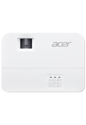 Проектор Acer H6542BDK, DLP, 1080p, 4000Lm, 10000:1, HDMI, колонки
