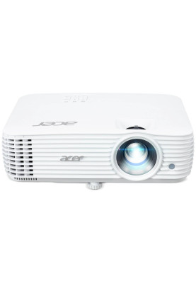 Проектор Acer H6542BDK, DLP, 1080p, 4000Lm, 10000:1, HDMI, колонки