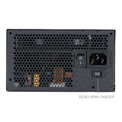 БЖ 1200W Chieftec Chieftronic PowerPlay GPU-1200FC 140 mm, 80+ PLATINUM, Modular,Retail Box