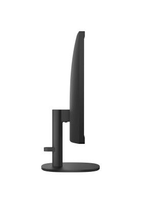 Моноблок 21.5" HP 22-dg0001ua AiO i3-N300/8Gb/SSD512Gb/WiFi/Cam/K&M/DOS/Jet Black