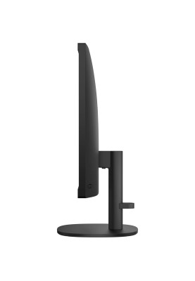 Моноблок 21.5" HP 22-dg0001ua AiO i3-N300/8Gb/SSD512Gb/WiFi/Cam/K&M/DOS/Jet Black