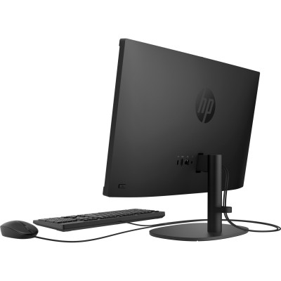 Моноблок 21.5" HP 22-dg0001ua AiO i3-N300/8Gb/SSD512Gb/K&M/Cam/WiFi/DOS/Jet Black Моноблок 21.5" HP 22-dg0001ua AiO i3-N300/8Gb/SSD512Gb/K&M/Cam/WiFi/DOS/Jet Black