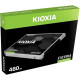 SSD 480Gb  KIOXIA EXCERIA Series SATA III 2.5" TLC