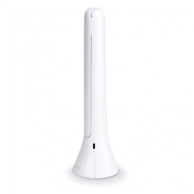 LED лампа настільна VIDEX VL-TF11W 5W 3000-5500K  5V