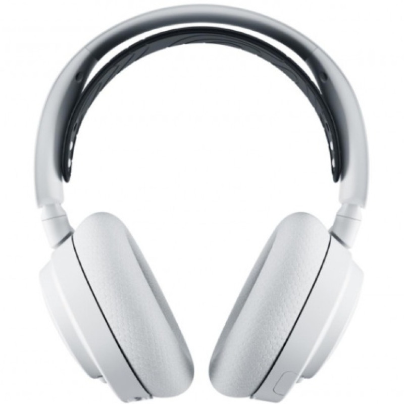 Ігрова гарнітура SteelSeries Arctis Nova 7X Wireless White XBOX/PC/PS/SW/MAC/MOB