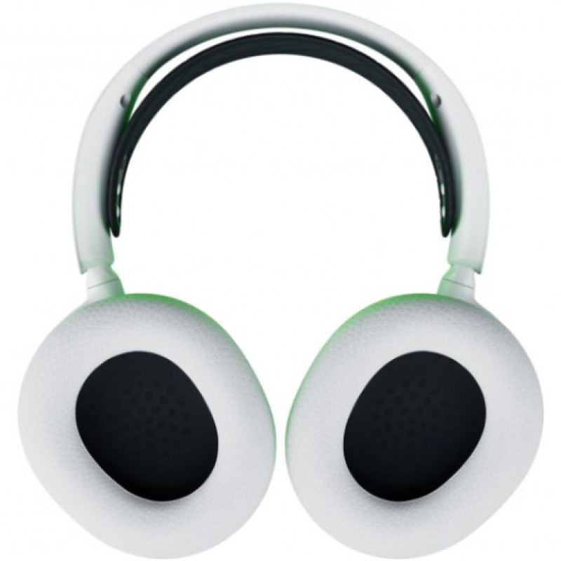 Ігрова гарнітура SteelSeries Arctis Nova 7X Wireless White XBOX/PC/PS/SW/MAC/MOB