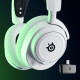 Ігрова гарнітура SteelSeries Arctis Nova 7X Wireless White XBOX/PC/PS/SW/MAC/MOB
