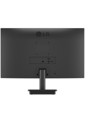 TFT 23.8" LG 24MS500-B 2xHDMI, Audio, IPS, 100Hz