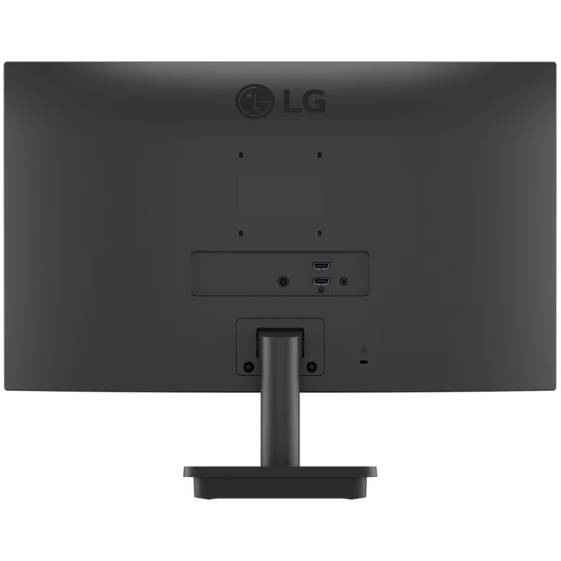 TFT 23.8" LG 24MS500-B 2xHDMI, Audio, IPS, 100Hz